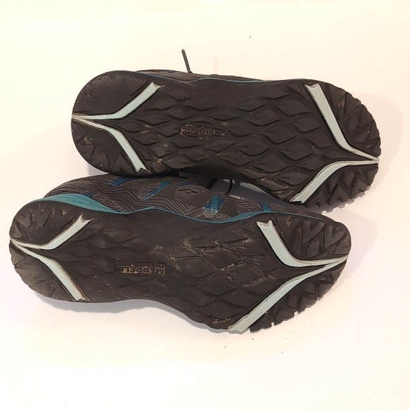 MERRELL Siren Hex Q2 E-Mesh Boulder sz 6.5 /7 - Picture 5 of 7
